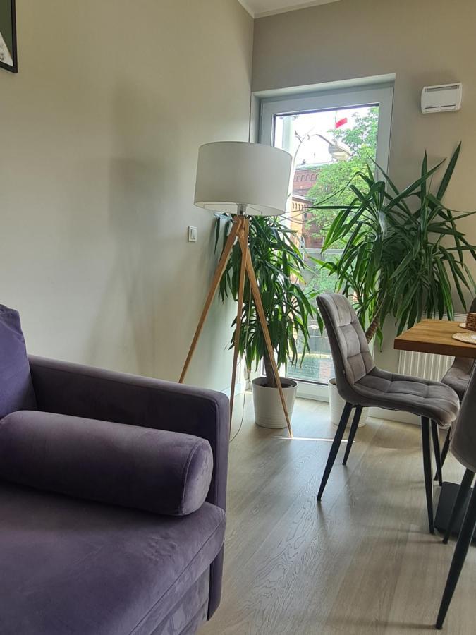 Mostowa 23 Bruno Apartment, Self Check-In 24H, Free Parking, Air-Conditioning Poznan Exterior foto