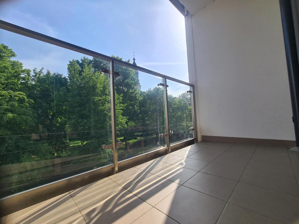 Mostowa 23 Bruno Apartment, Self Check-In 24H, Free Parking, Air-Conditioning Poznan Exterior foto