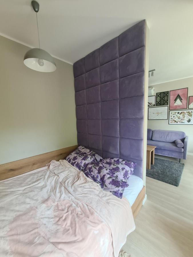 Mostowa 23 Bruno Apartment, Self Check-In 24H, Free Parking, Air-Conditioning Poznan Exterior foto