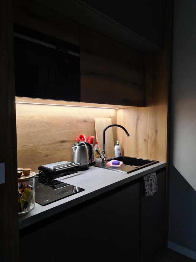 Mostowa 23 Bruno Apartment, Self Check-In 24H, Free Parking, Air-Conditioning Poznan Exterior foto