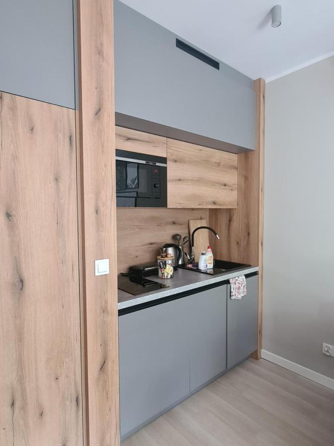 Mostowa 23 Bruno Apartment, Self Check-In 24H, Free Parking, Air-Conditioning Poznan Exterior foto